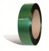 PET Polyester-Umreifungsband 15,5 x 0,60mm x 2000m, grn, Kern 406mm